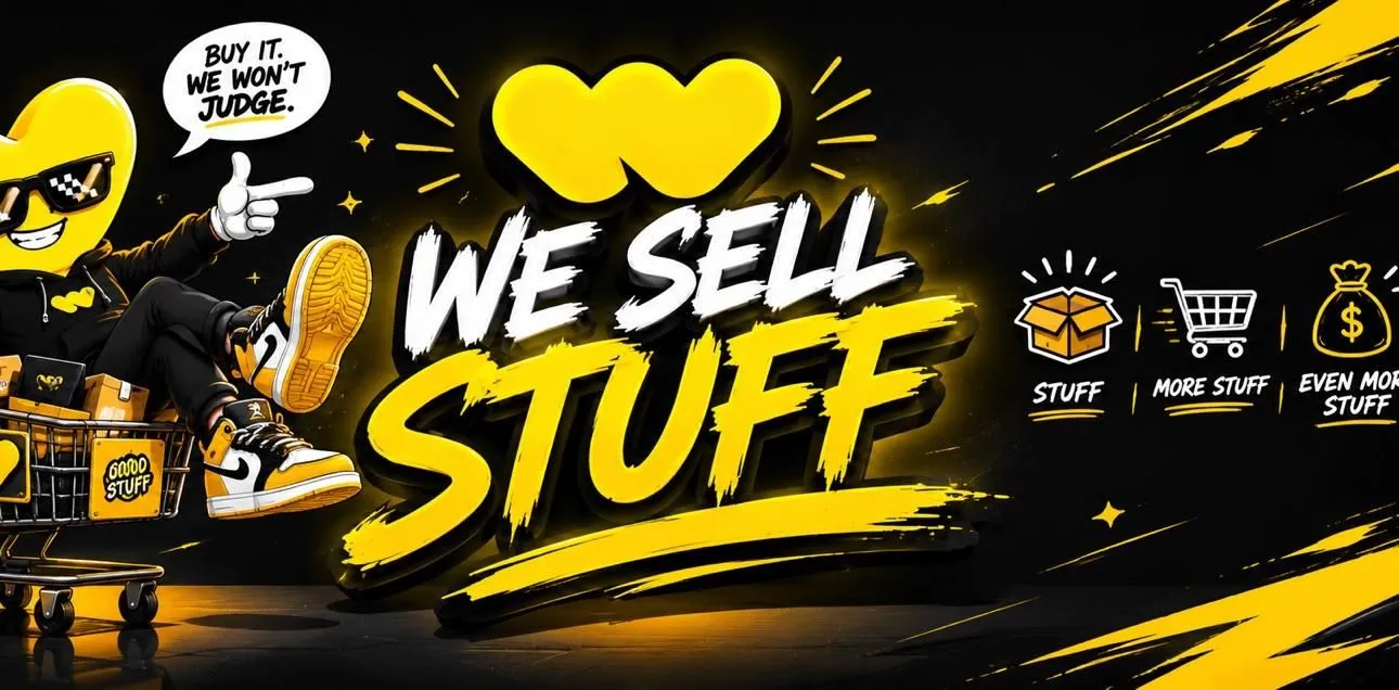 Store Image