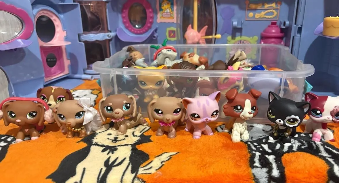 Store Image