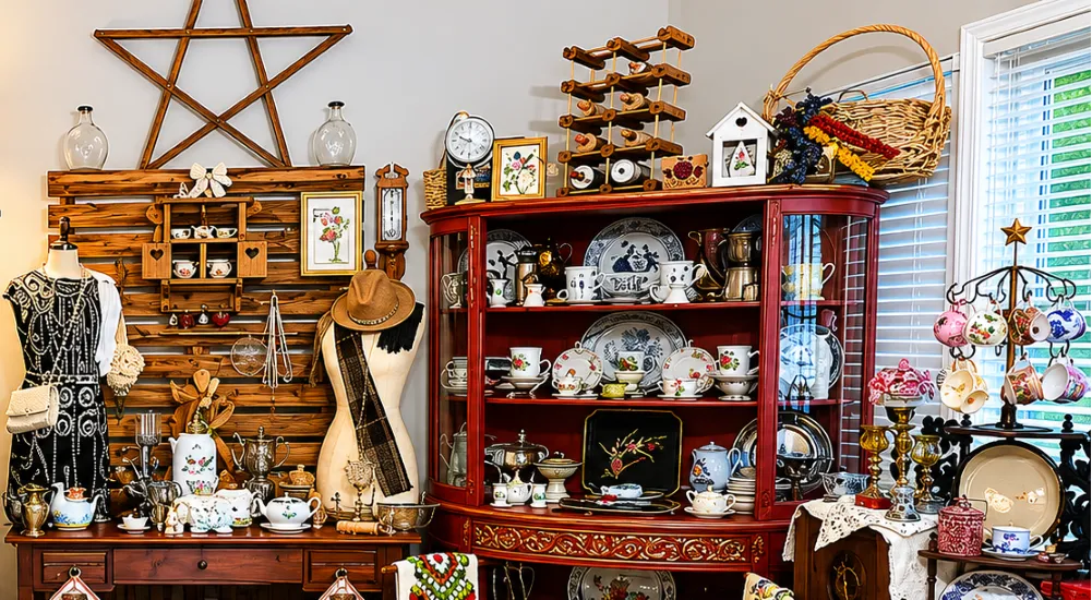 Store Image