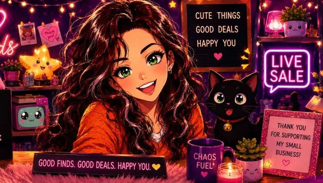 Store Image