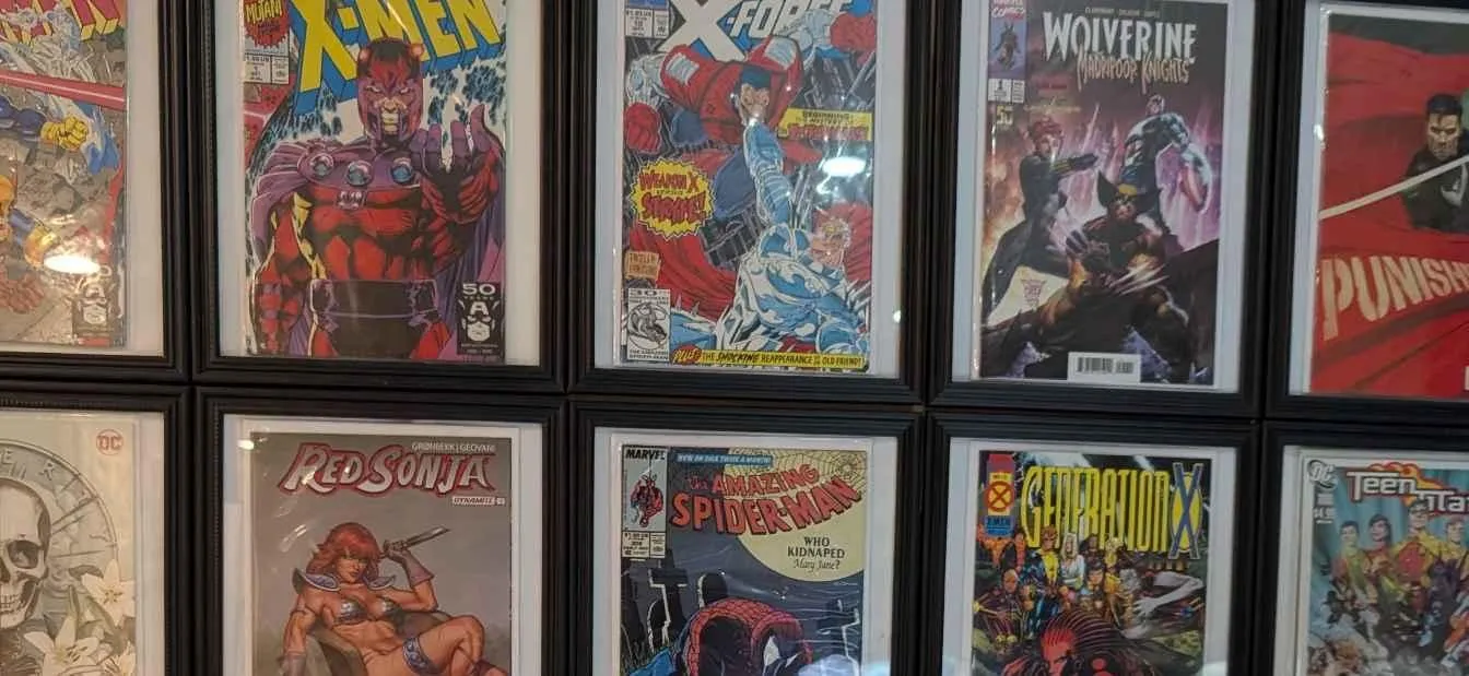 Store Image