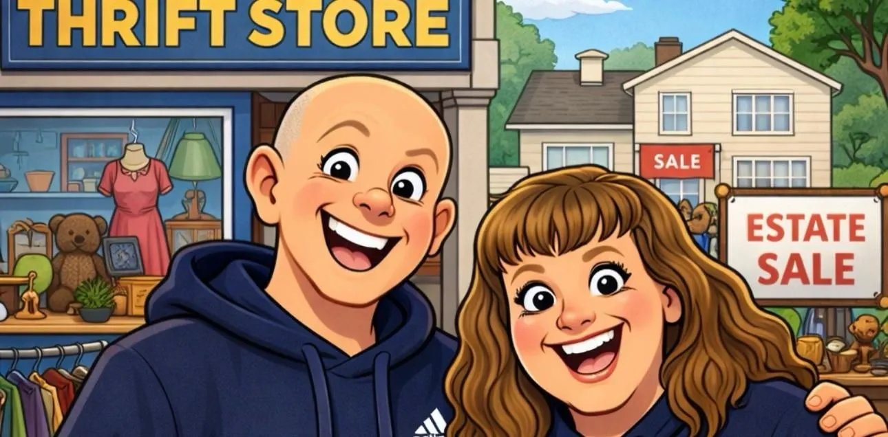 Store Image