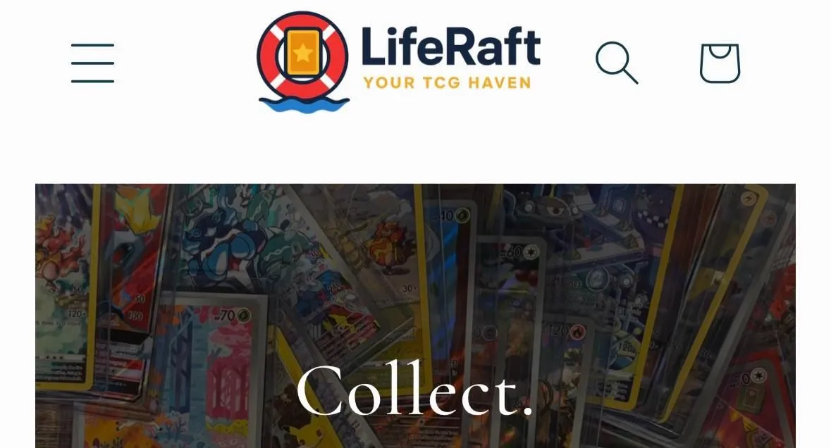 Store Image