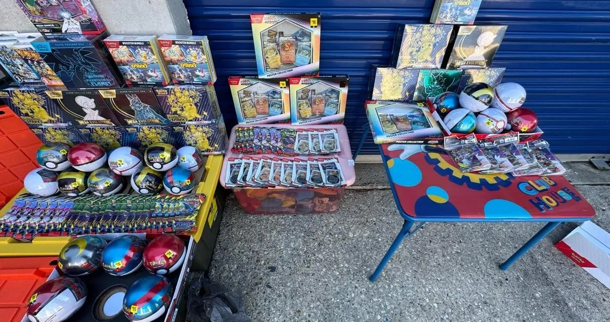 Store Image