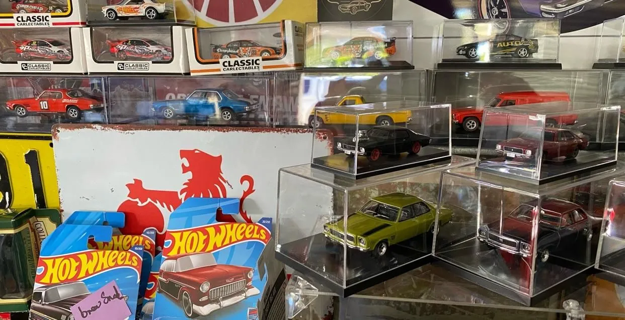 Store Image