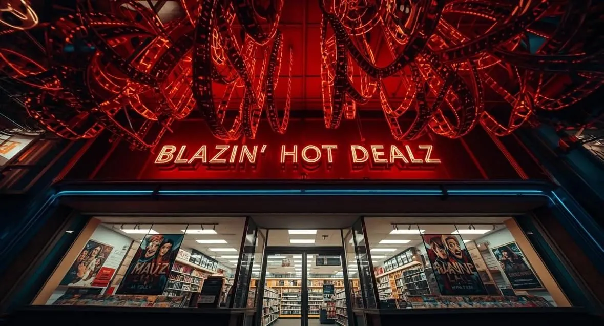Store Image