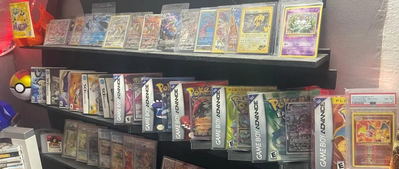Store Image