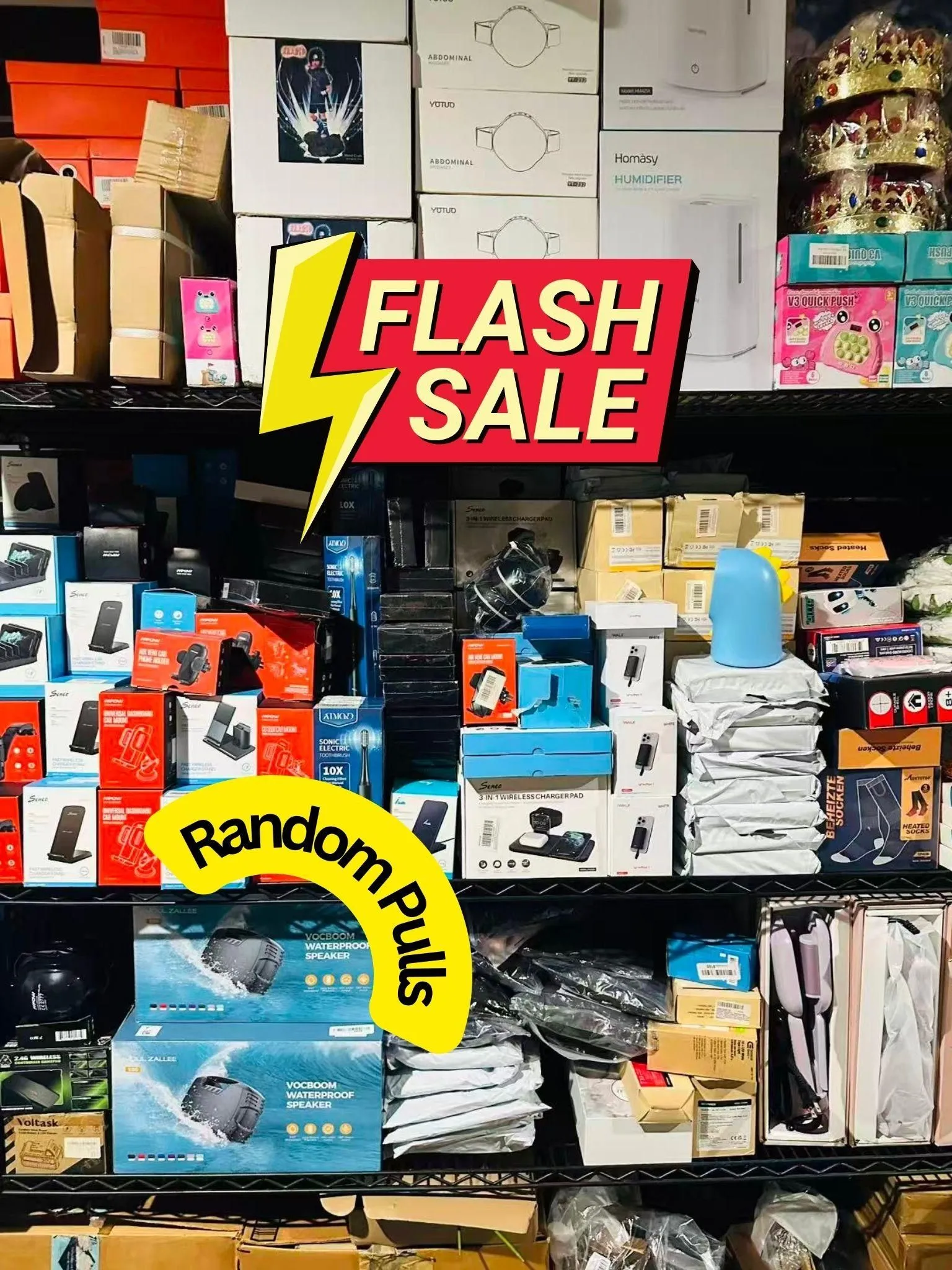 Store Image