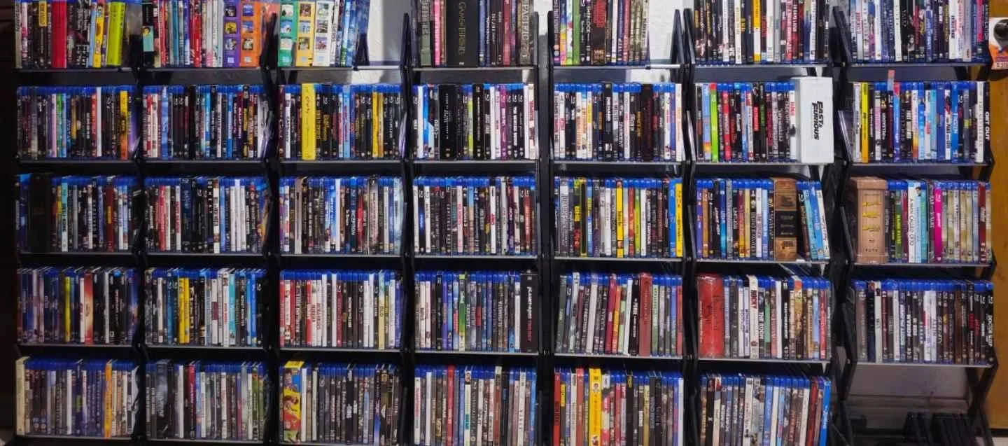 Store Image