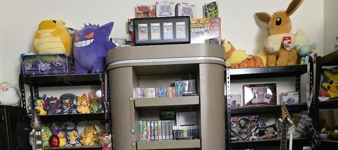 Store Image