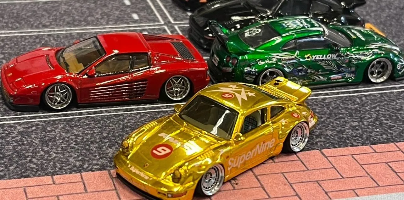 Store Image
