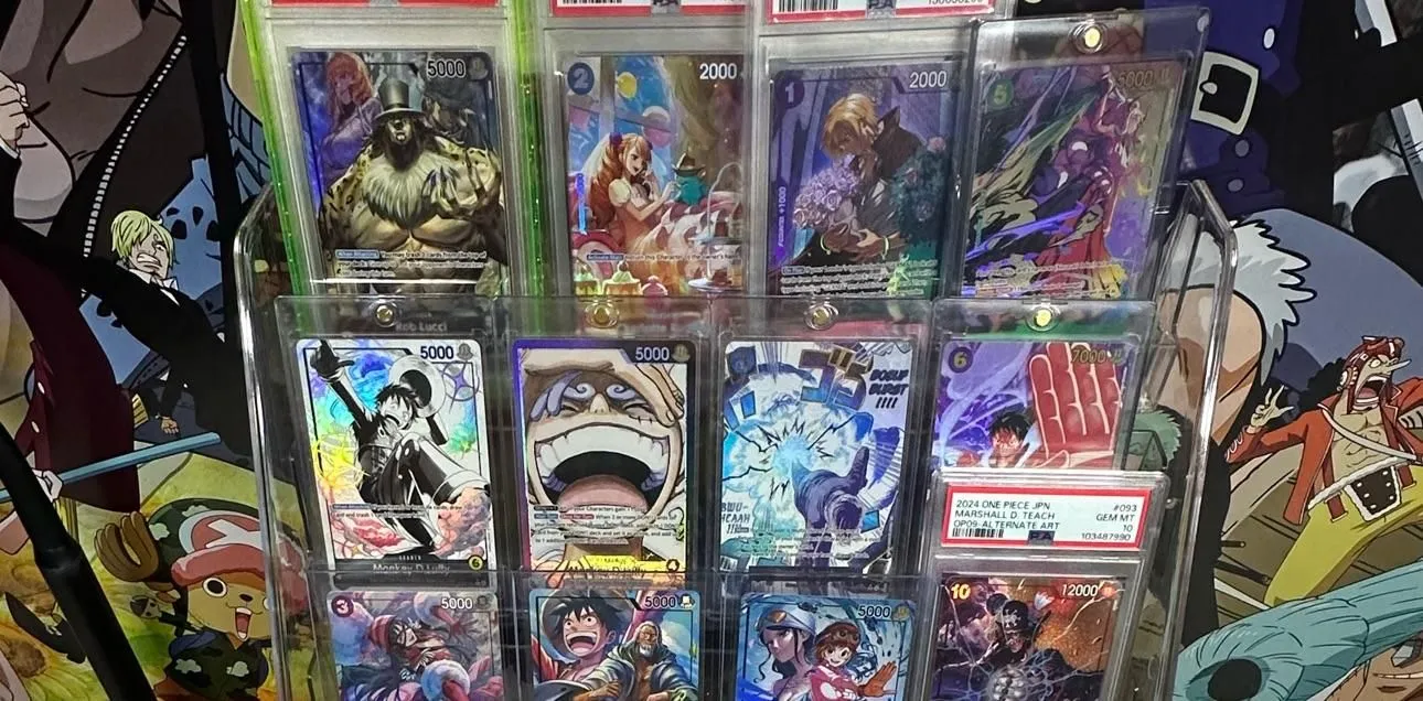 Store Image