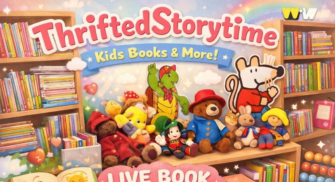 Store Image