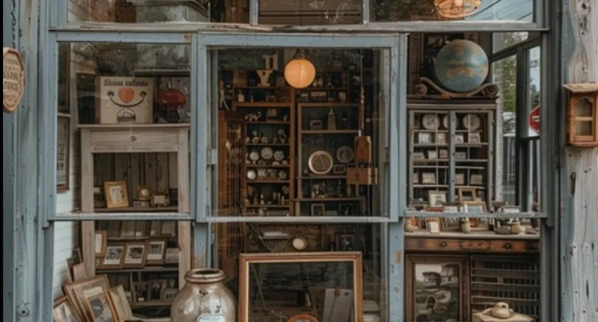 Store Image