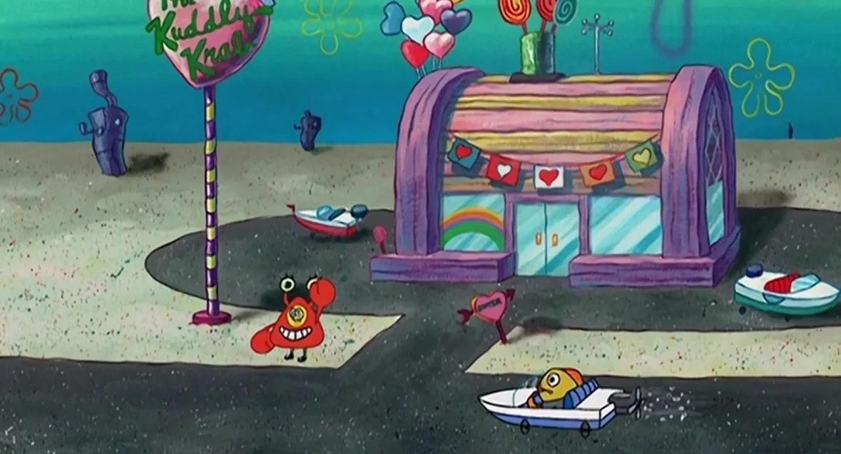 Store Image