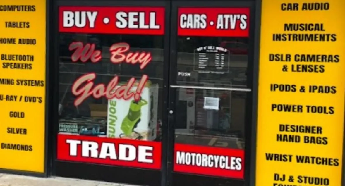 Store Image