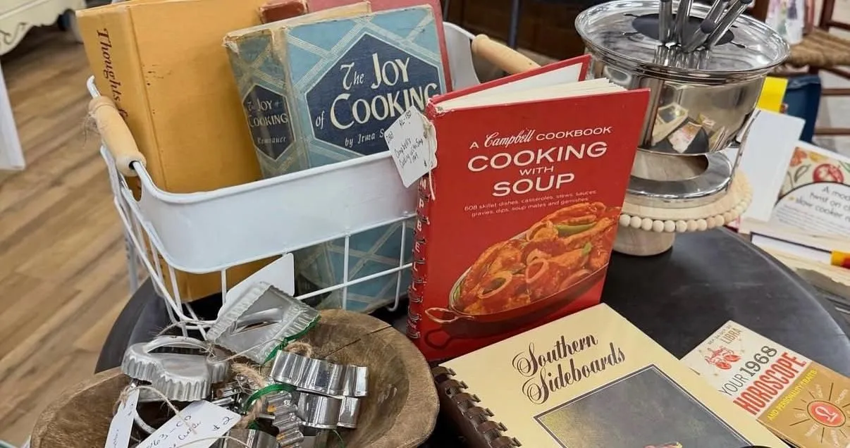 Store Image