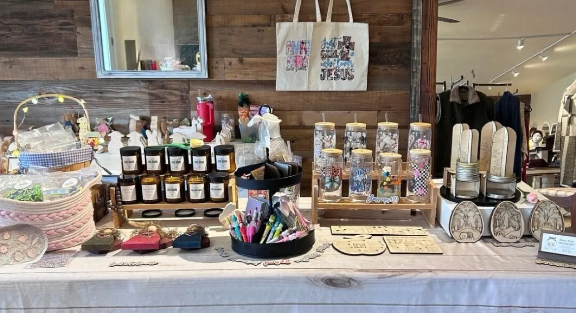 Store Image