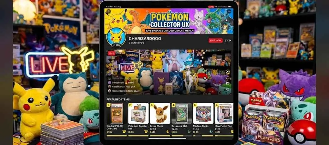Store Image