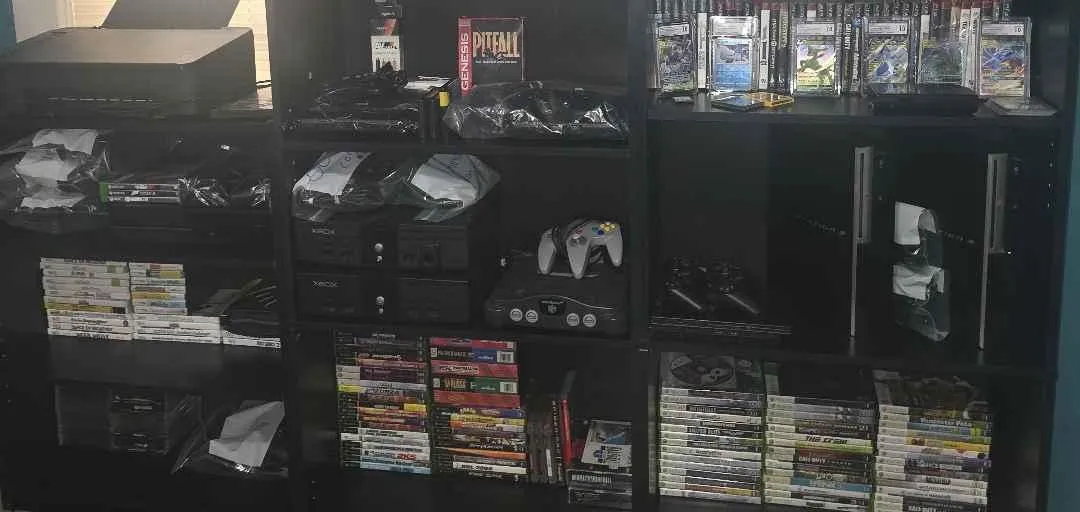 Store Image