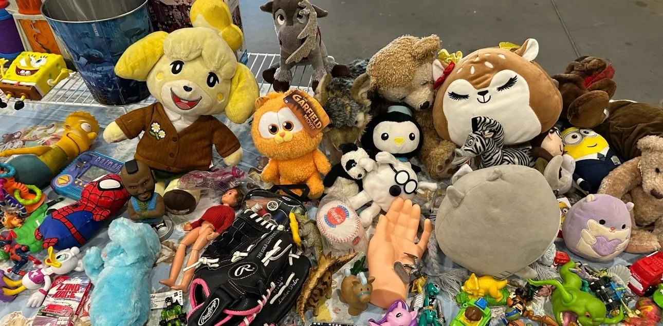Store Image