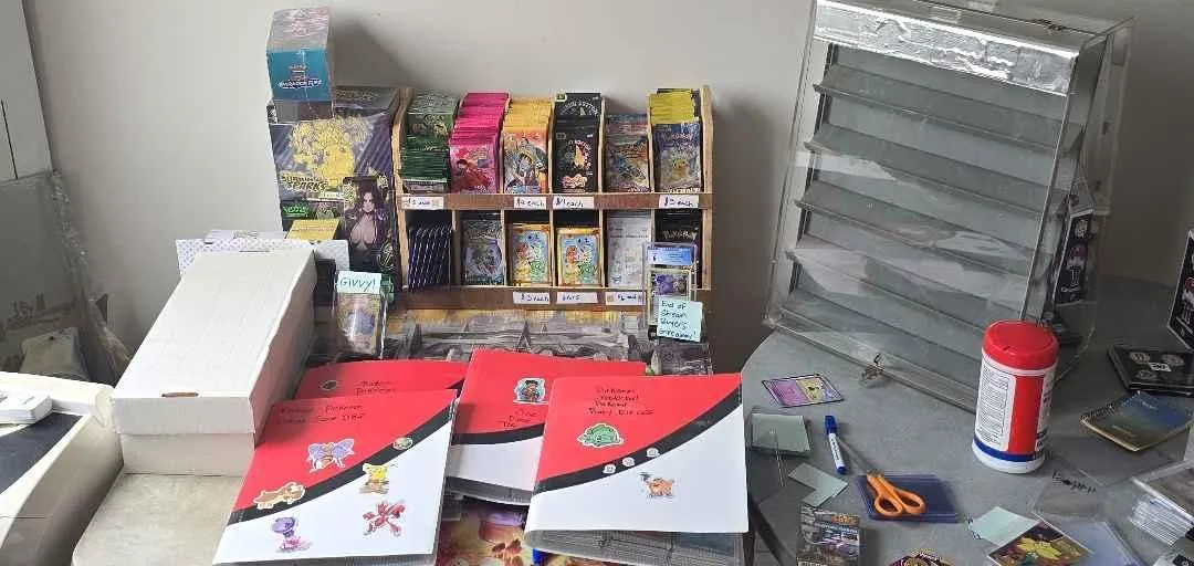 Store Image