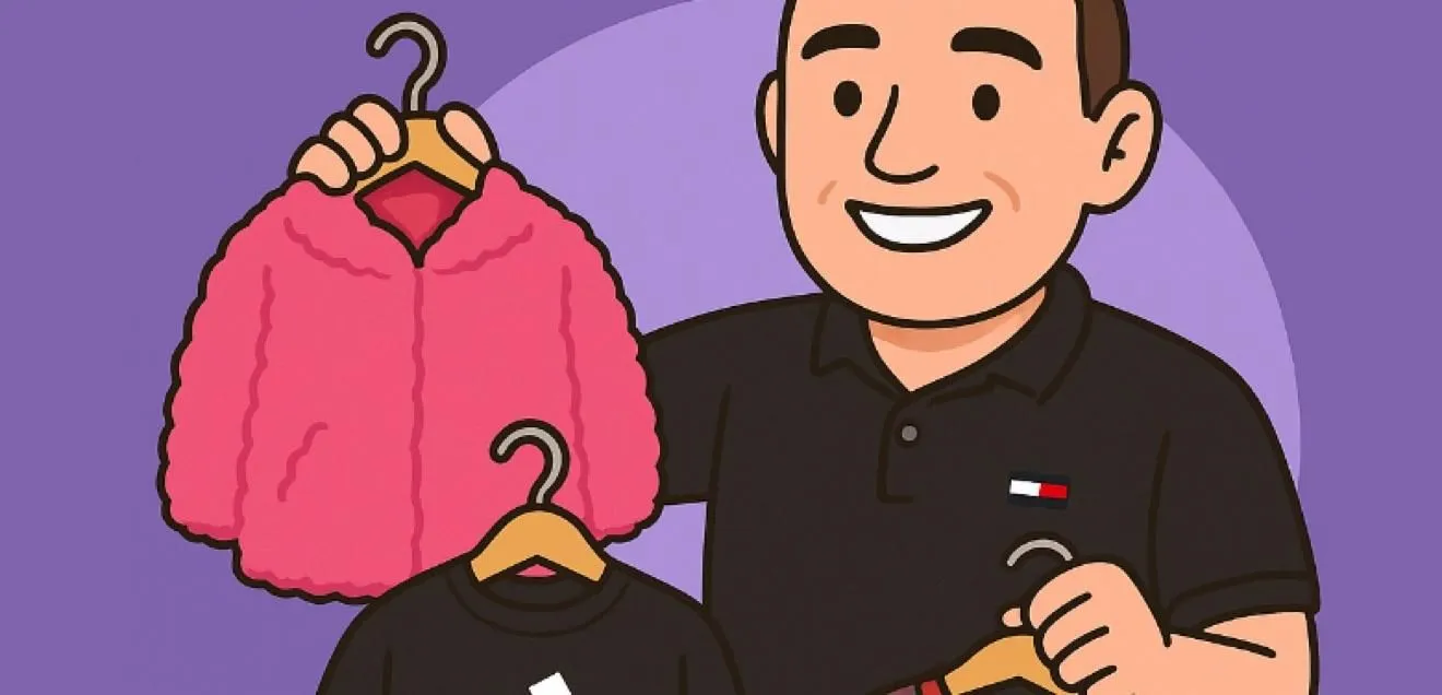 Store Image
