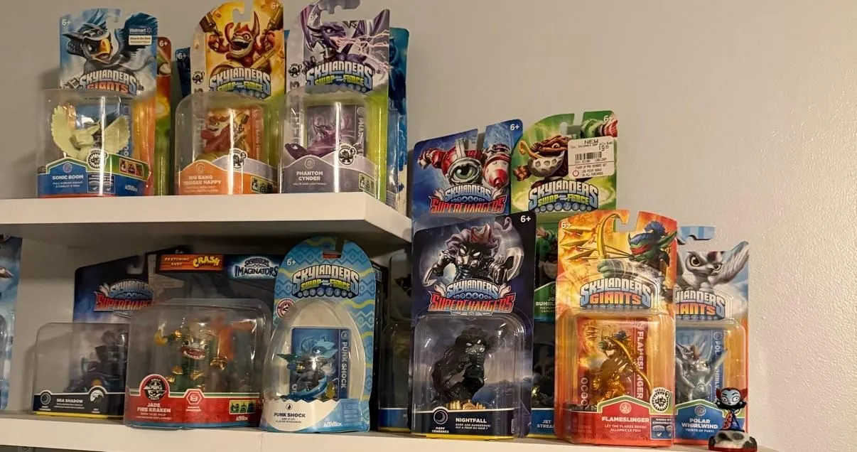 Store Image