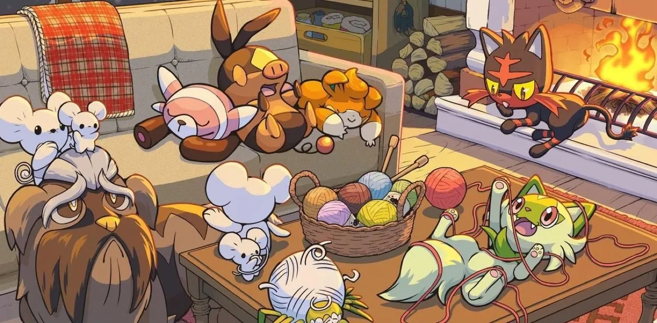 Store Image