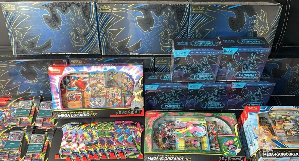Store Image