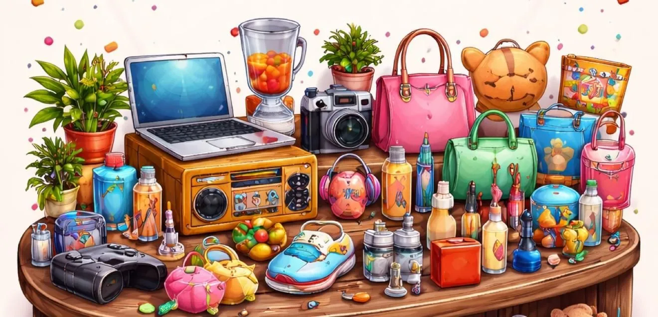 Store Image