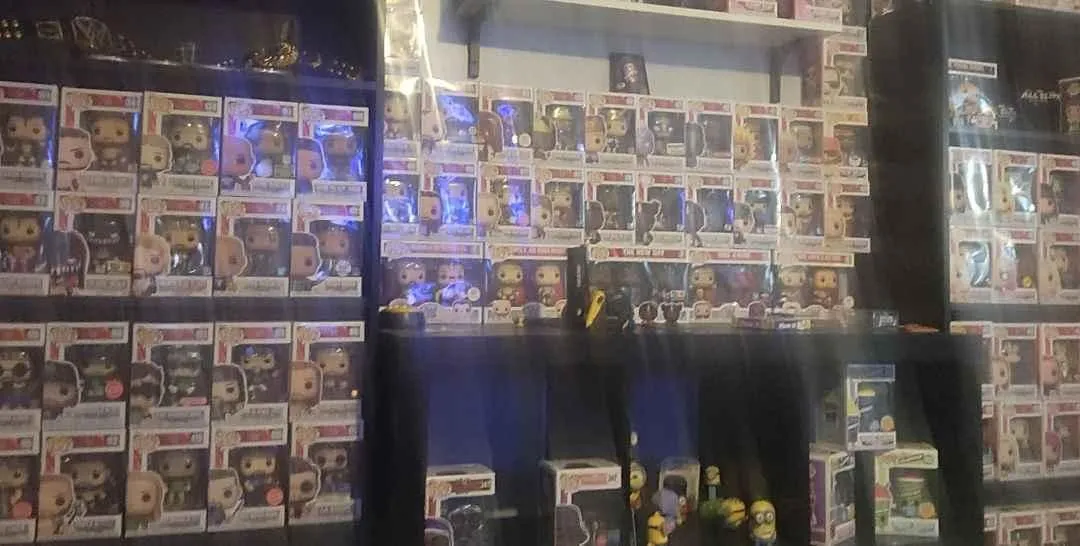 Store Image