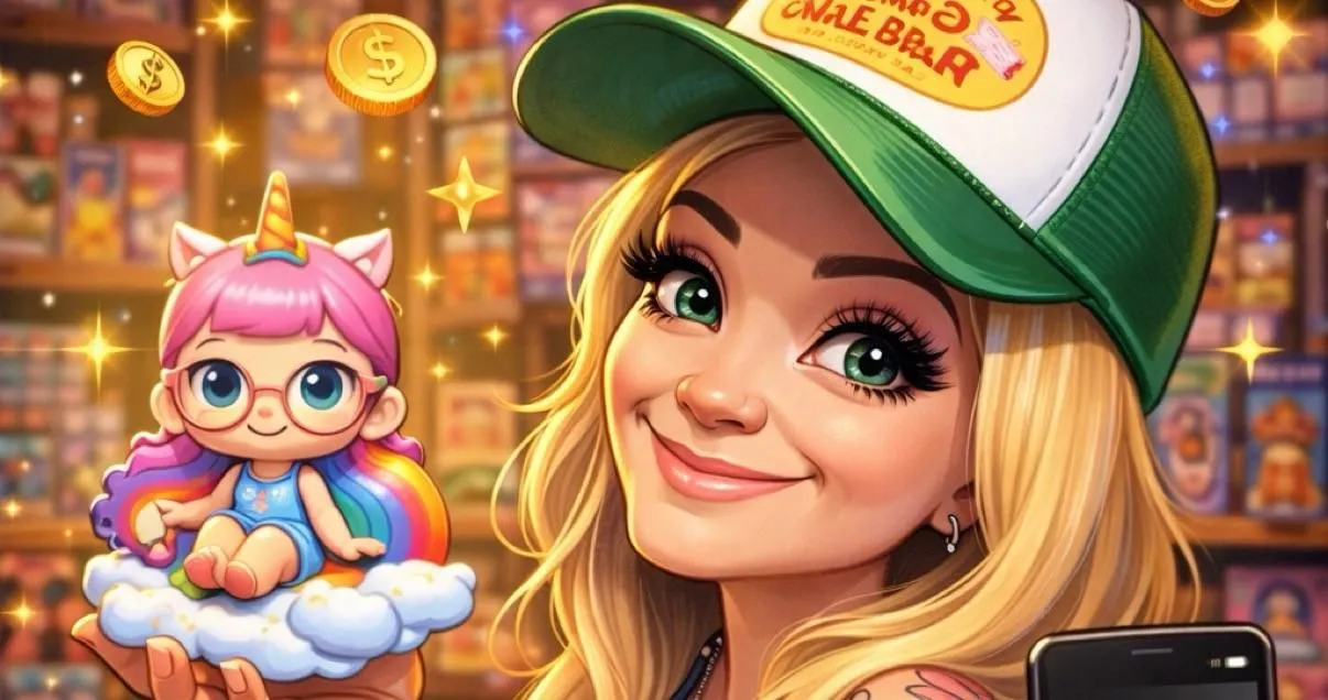 Store Image