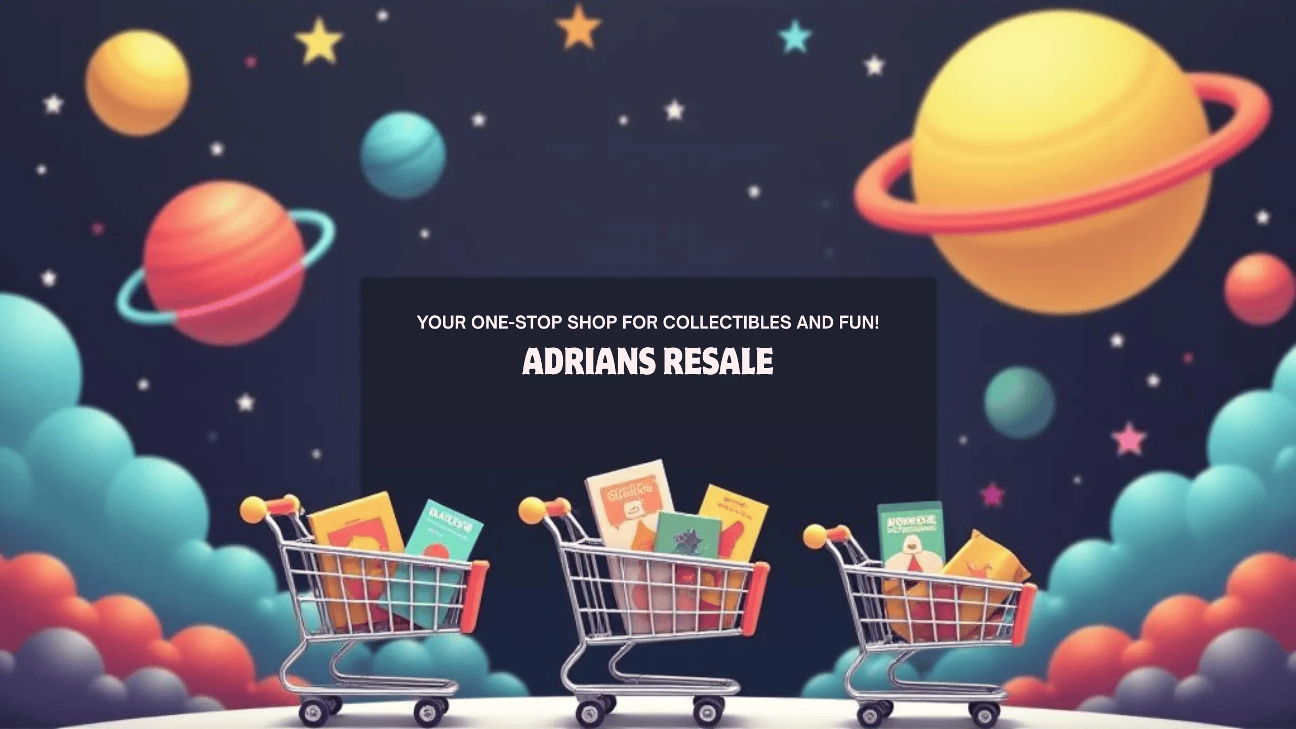 Store Image