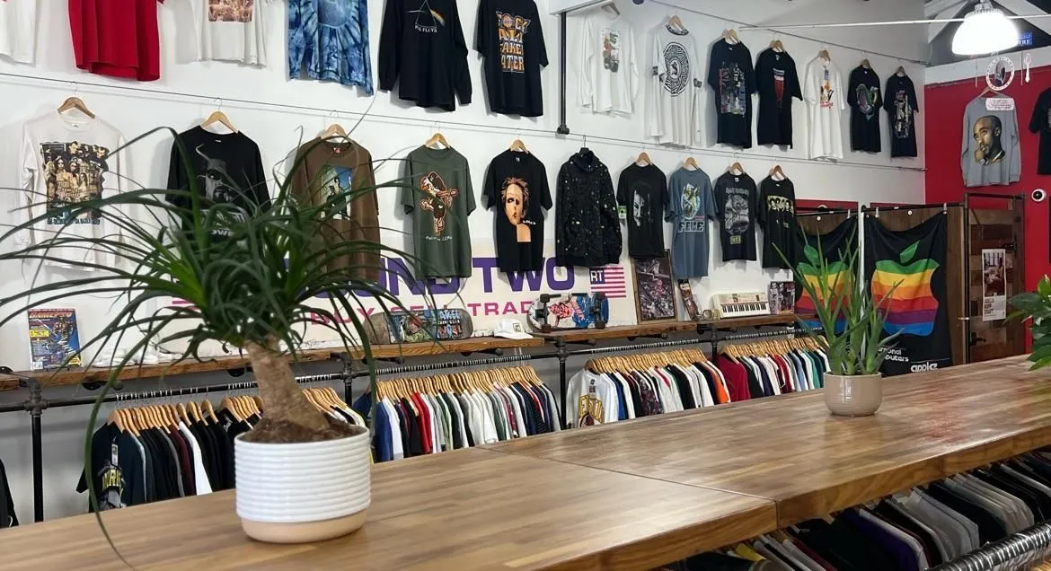 Store Image