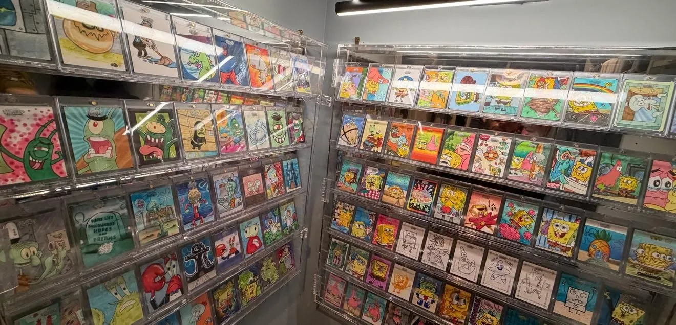 Store Image