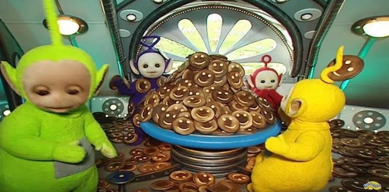 Store Image