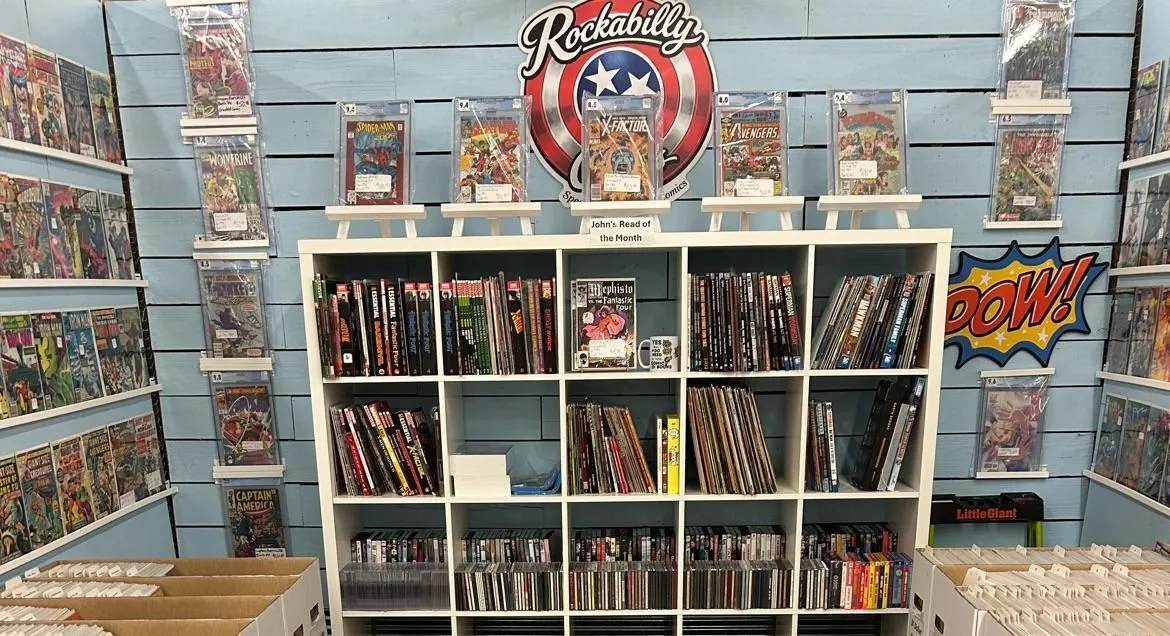 Store Image
