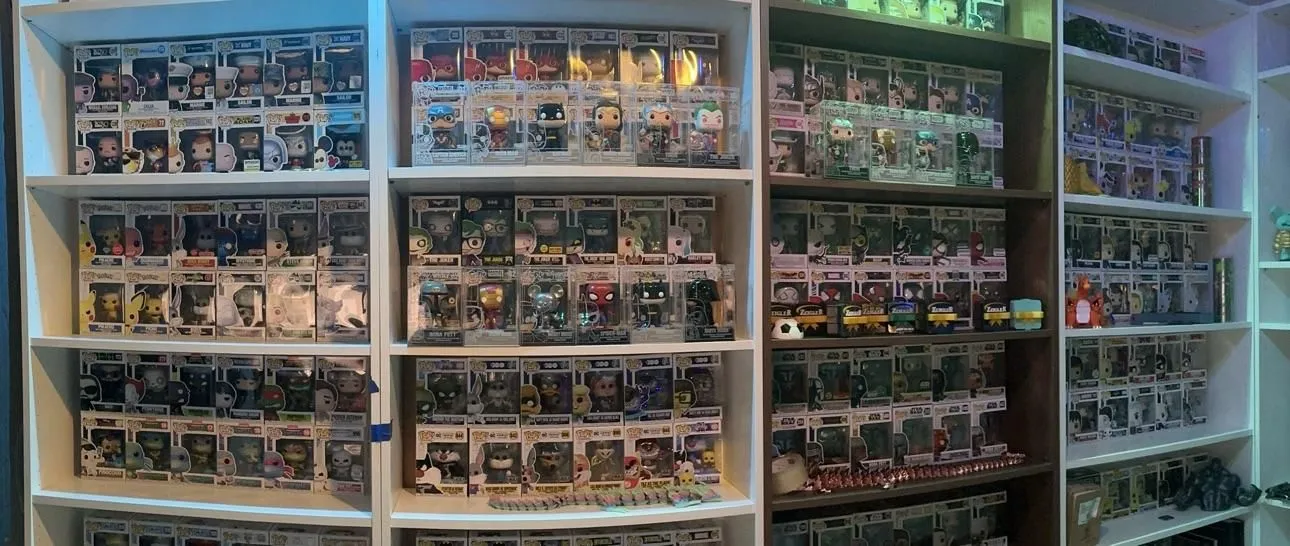Store Image