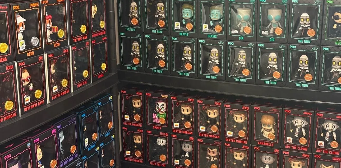 Store Image