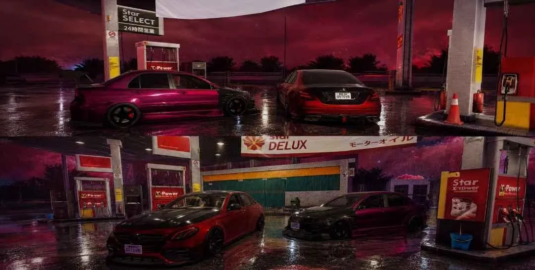 Store Image