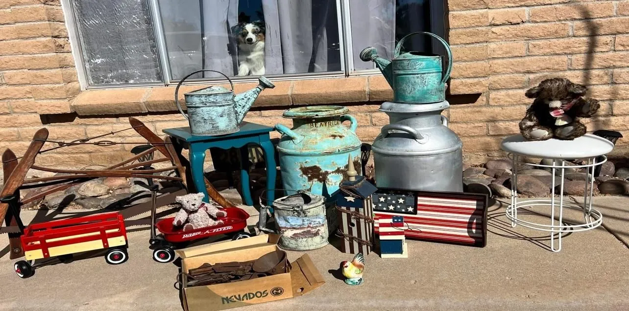 Store Image