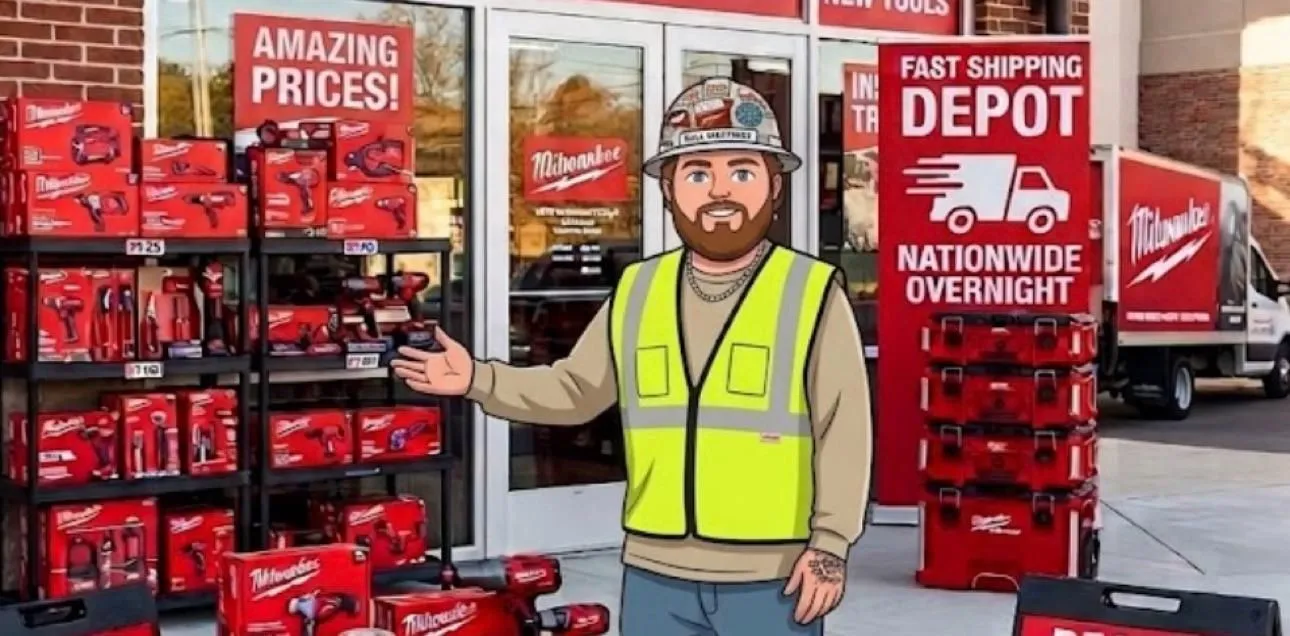 Store Image