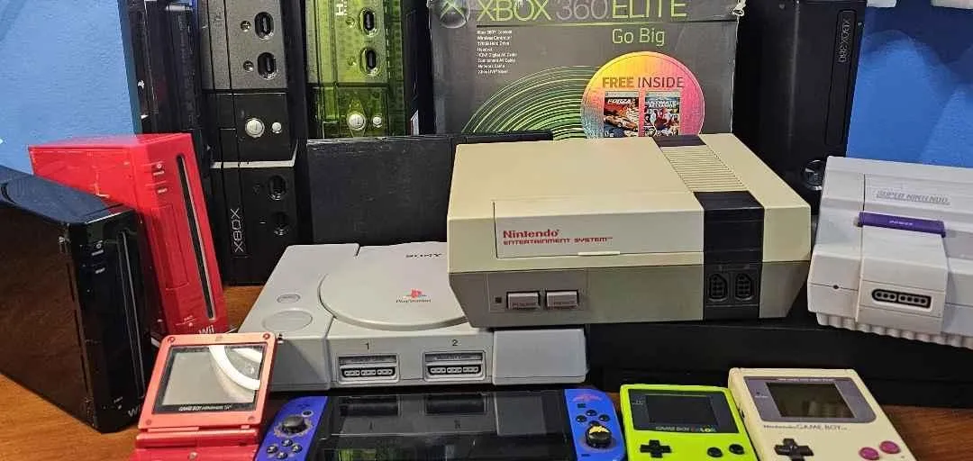 Store Image