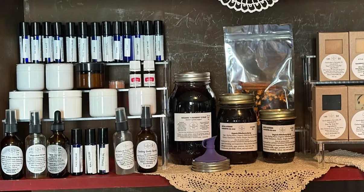 Store Image