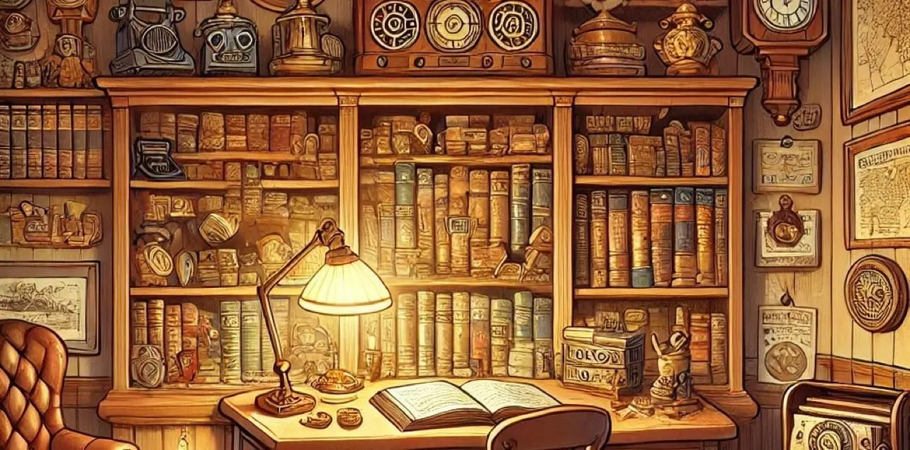 Store Image