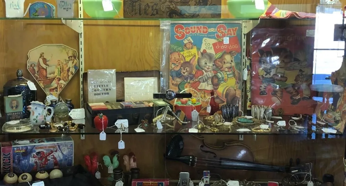 Store Image