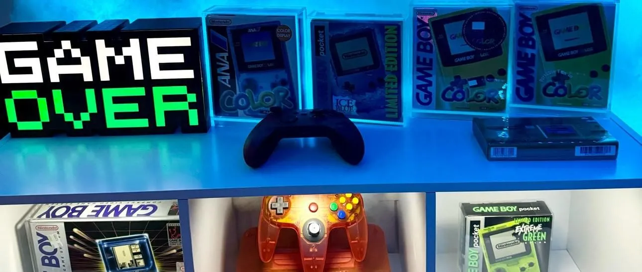 Store Image