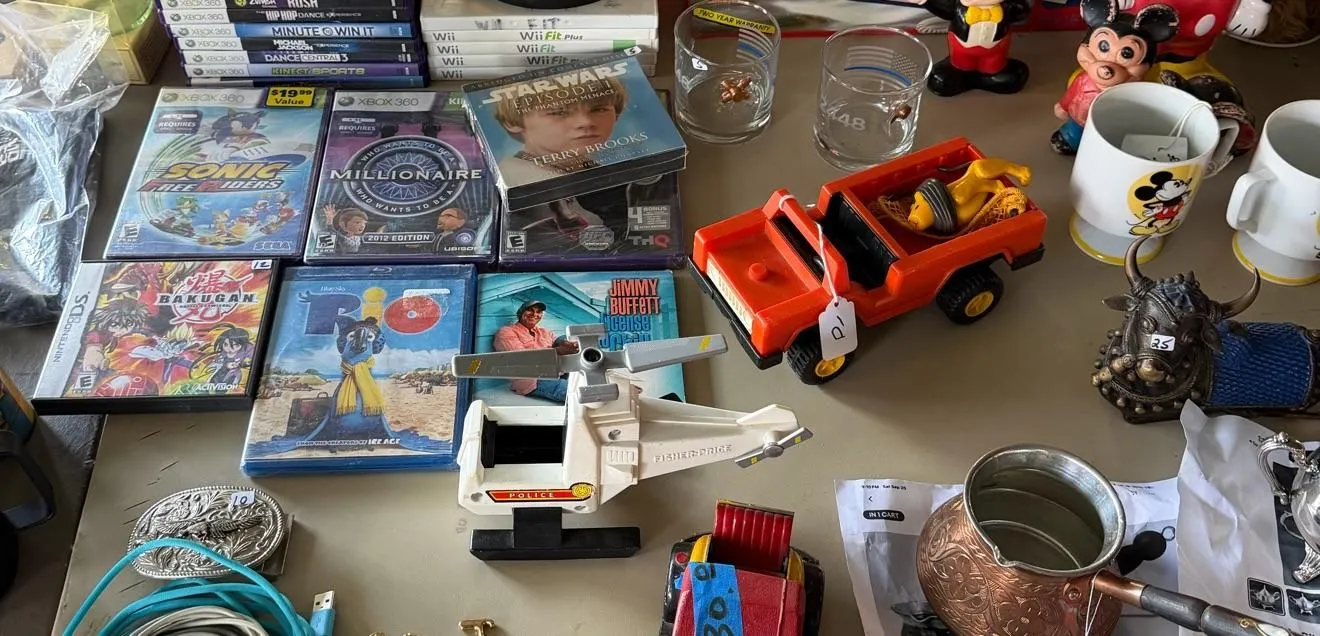 Store Image