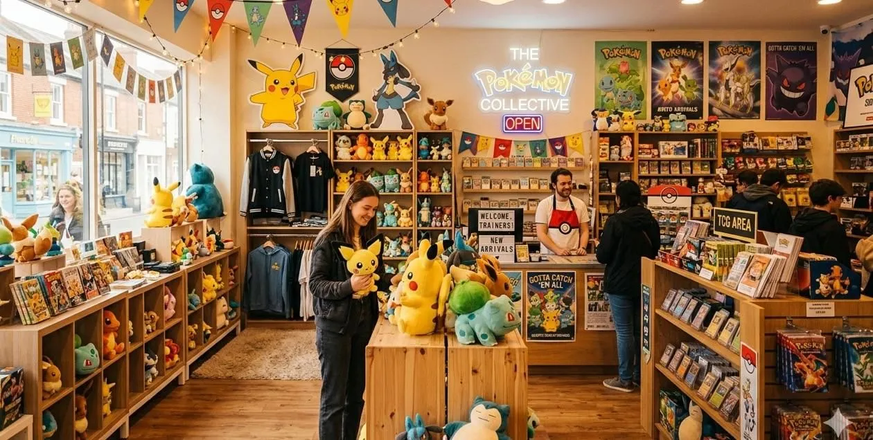 Store Image